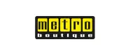 Marketingberater Referenz - Metro Boutique