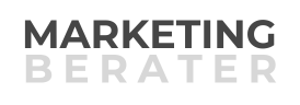 Marketingberater Logo SW